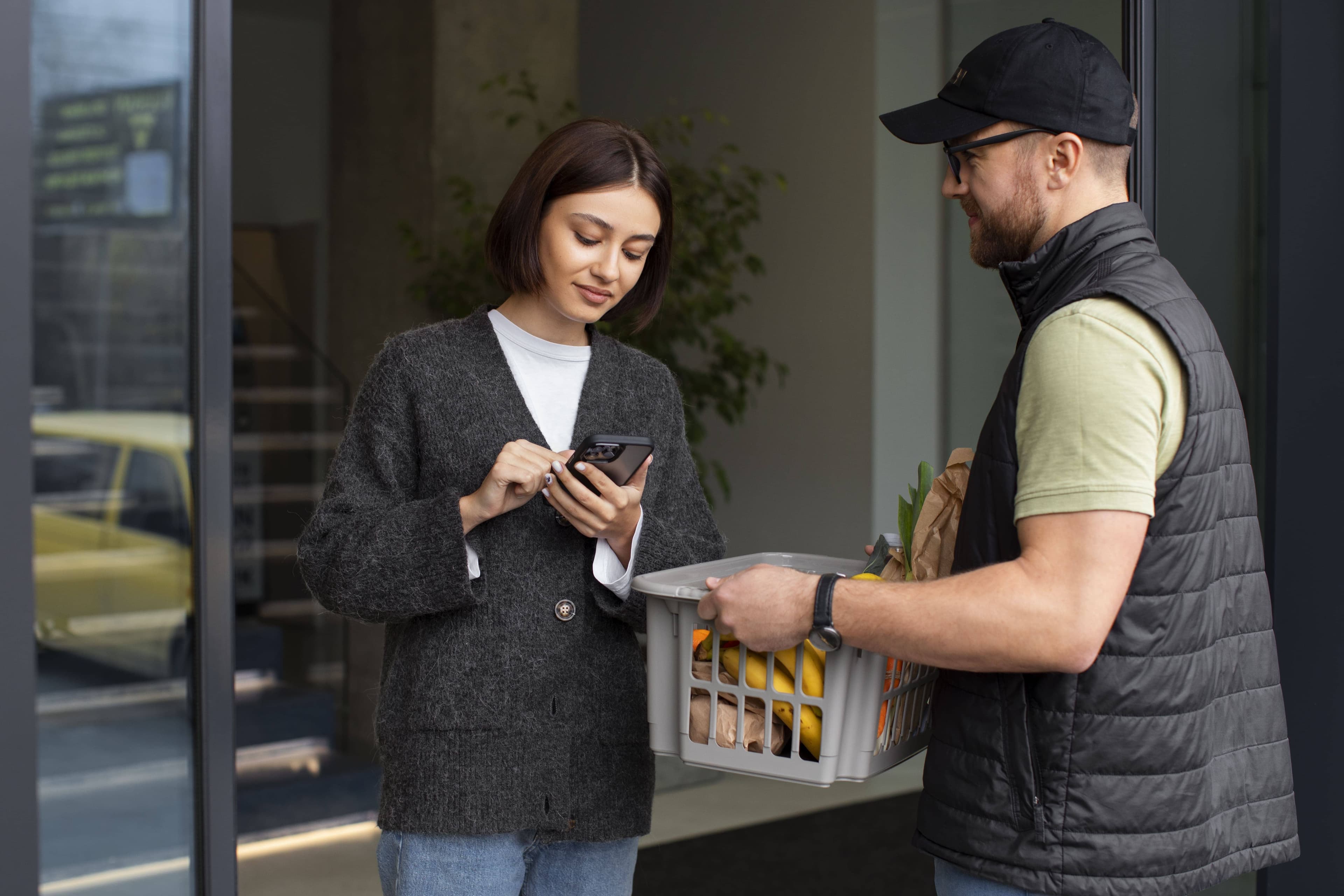 Negocios exitosos en nuestra plataforma - Más de 50 restaurantes ya confían en nosotros