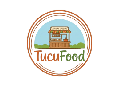 TucuFood Logo