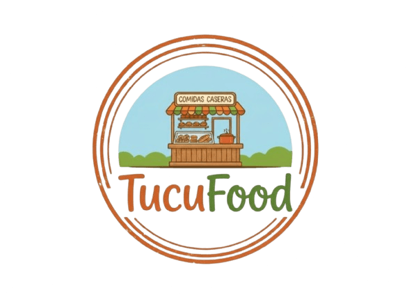 TucuFood Logo