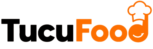 TucuFood Logo